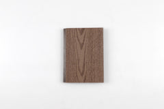 Panou WPC Premium DurON Exterior – Walnut Timber | 18mm | Cellular Core