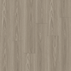 Parchet SPC Premium DurON – Stejar Elegant Greige | 5.0mm + 1.0 mm IXPE | Pure Core SPC3