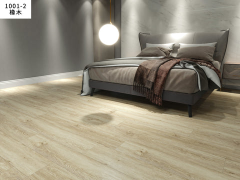 Parchet SPC Premium DurON – Stejar Light Cashmere | 5.0mm + 1.0 mm IXPE | Pure Core