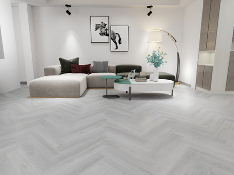 Parchet SPC Premium DurON – Hvar Oak | 5.0mm + 1.0 mm IXPE | Pure Core
